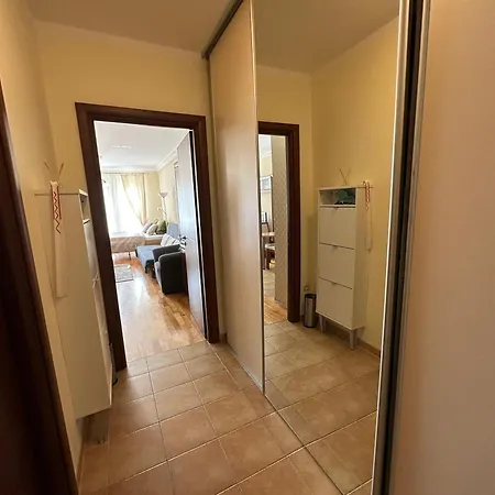 Apartment Julia In The Center Of