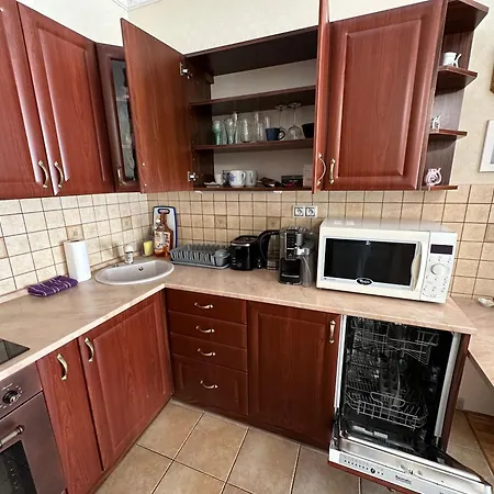 Apartment Julia In The Center Of Karlsbad